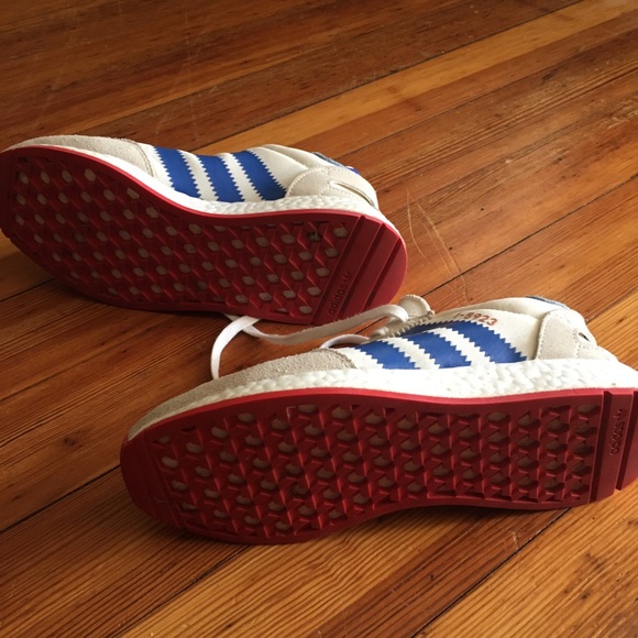 Adidas originals Men’s 6.5/women’s 9.5 - Picture 5 of 6